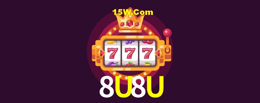 Slot Games 8U8U
