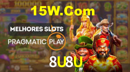 8U8U