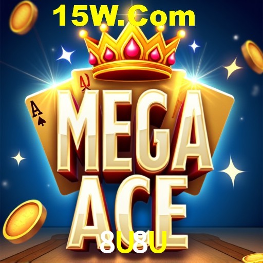 8U8U Bônus - Pacote R$5.000 + VIP