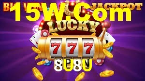 Blackjack Table 8U8U
