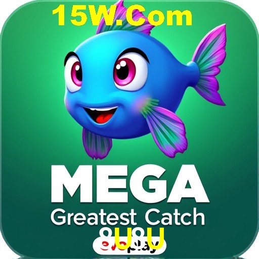 Welcome Bonus 8U8U