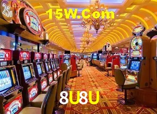8U8U Brasília - Leaderboards