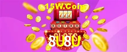 8U8U - User Statistics