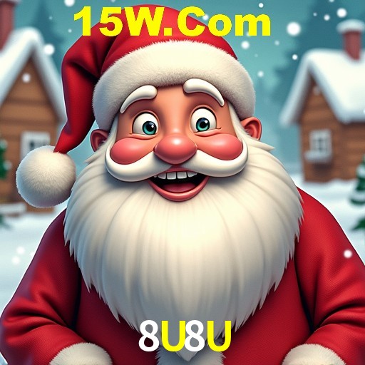 Account Benefits 8U8U