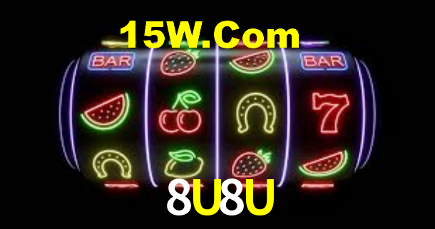 8U8U