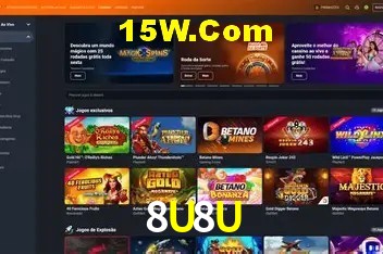 8U8U Salvador - Strategy