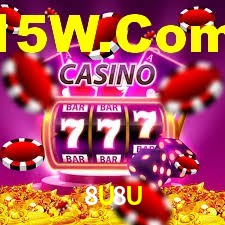 8U8U Com Login