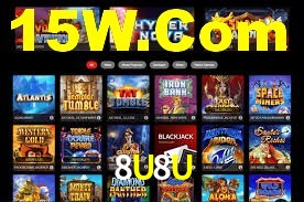 Ofertas Imperdíveis na 8U8U: Promoções e Bônus Que Valem a Pena