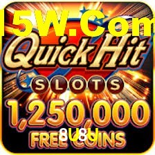 Welcome Bonus 8U8U
