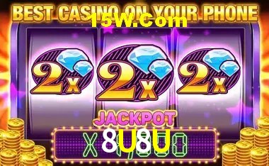 Experiência VIP 8U8U