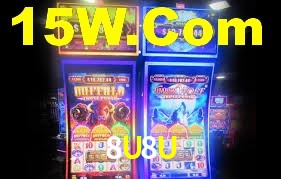 8U8U