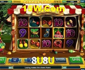 Recursos de Bônus 8U8U
