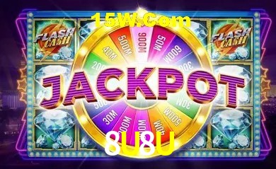 Jogos de Slot 8U8U