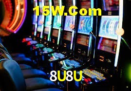 Statistics 8U8U