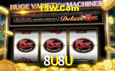 8U8U - Security