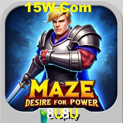 Descubra a Magia dos Jogos de Arcade no 8U8U