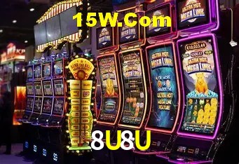 Casino Ao Vivo 8U8U