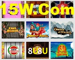 Live Casino 8U8U