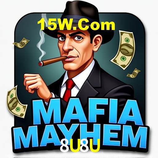 Mesa de Blackjack 8U8U