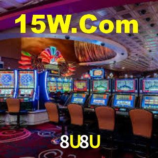 8U8U: A Experiência de Casino com Jogos de Mesa ao Vivo