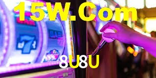 Roulette Table 8U8U