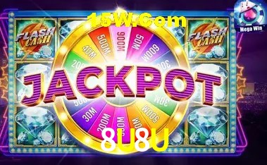 8U8U - cassino ao vivo